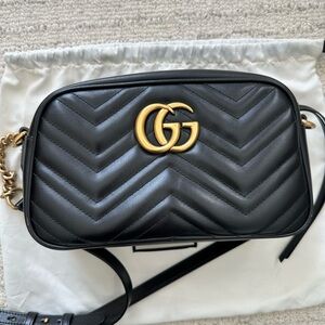 Authentic Gucci bag